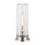 Dellanora Crystal Tube Table Lamp