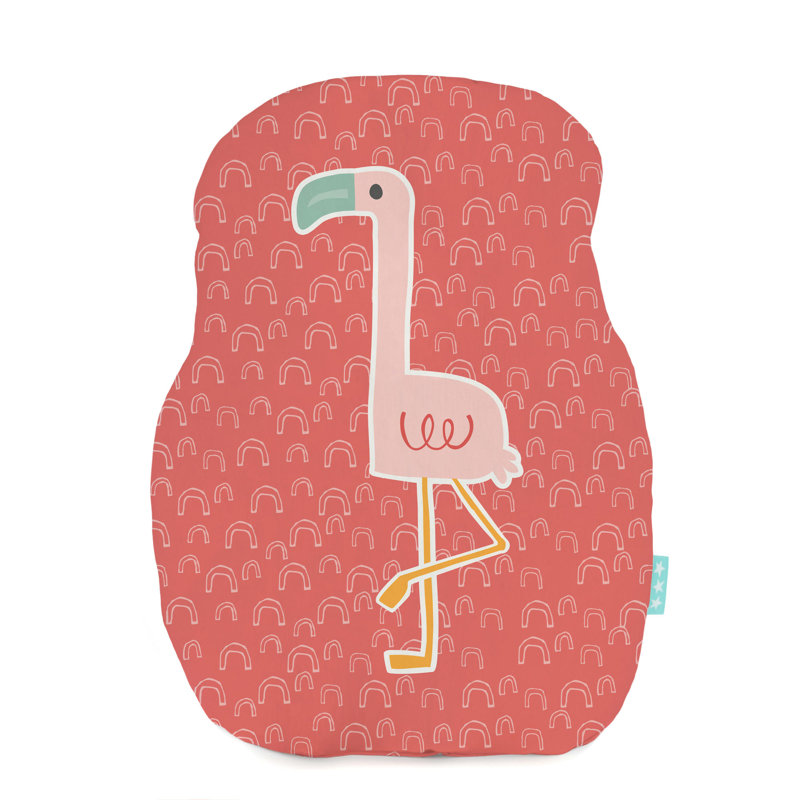 Dejong Novelty Cushion
