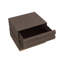 Subira 2 - Drawer Solid Wood Nightstand-1563059978