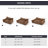 Cat Couch for Pets White Medium-1723686110-1723686108