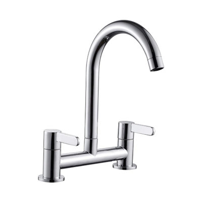 Rebrilliant Kitchen Faucet