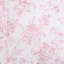 Ensemble d'édredon réversible en coton rose Laura Ashley Delphine-86644888