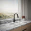 Riff Touchless Pull-Down Kitchen Sink Faucet-1570334586