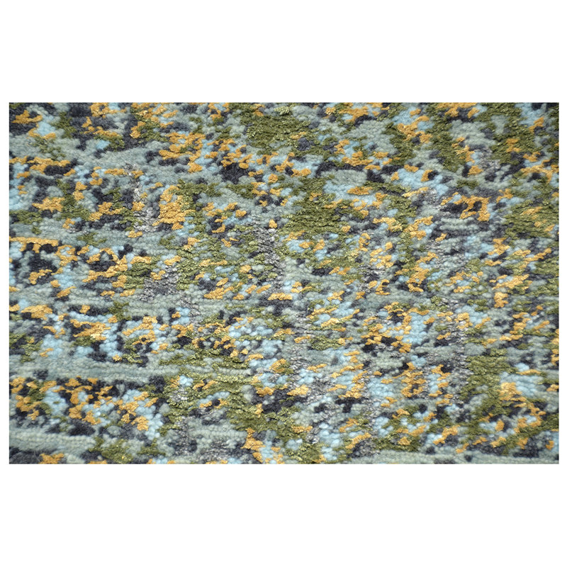 Animal Print Area Rug, Rectangle 9' x 12'