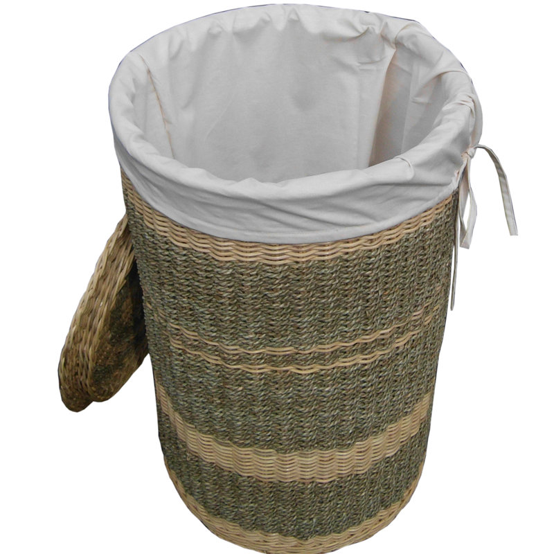 Fabric Laundry Hamper