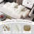 Modern Oversized Modular Sectional Sofa-846255616