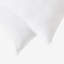 Garyson Cotton Solid Colour Duvet Cover Set with Pillowcases Included-1894213195