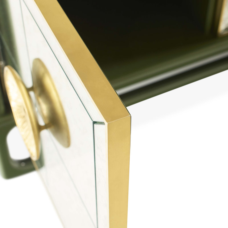 Baldwin Credenza