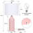 Creight Ceramic Table Lamp-498138085