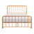 Orange est en rupture de stock