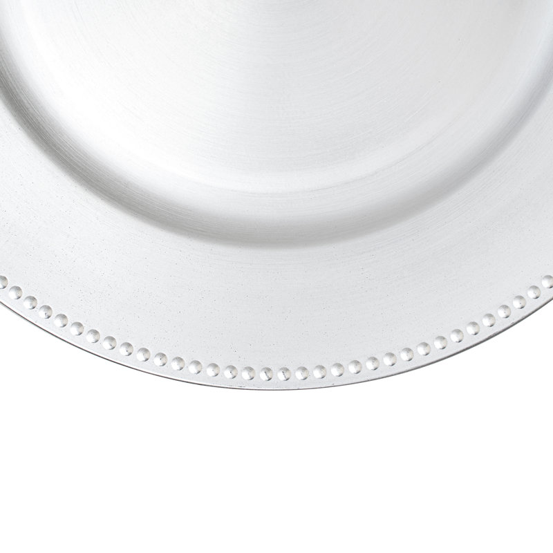 Ensemble de 24 pièces de chargement, Argent