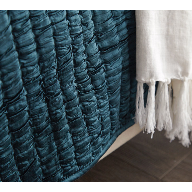 Hadon Sham, Blue, Euro