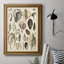 Seashell présent sur toile de qualité supérieure - prêt à être accroché-1218566576