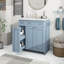 Meuble-lavabo 30 po avec meuble-lavabo simple-1935396232
