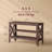 2-tier Shoe Rack-387120460-387120459