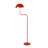 Modern minimalist iron art floor lamp-523165600