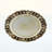 6 Pack Durable Plastic Charger Plates,Perfect for Elevating Dining and Event Decor-129878486