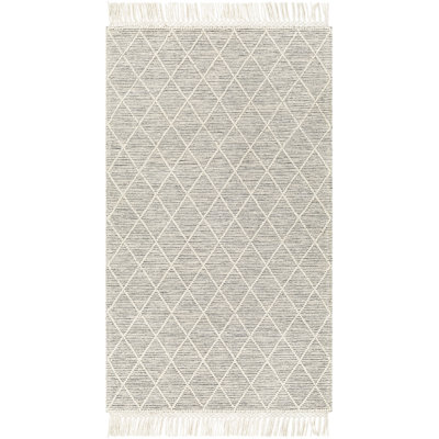 Barbaresi Geometric Indoor Rug