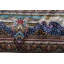 Tapis turc traditionnel de style victorien 8 x 11