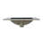 24 Inch Ceramic Top Sink With Deep Basin And Durable Construction, Perfect For Modern Bathroom Renovations