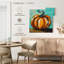 Citrouille orange-109208397