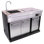 Évier de cuisine et module de divertissement d'extérieur Charbroil Medallion Series