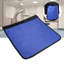 Demi-tablier de protection contre les rayons X