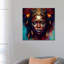 Powerful African Warrior Woman III-1003428473-1003428381