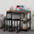 Aleks 19.69'' Bar Cabinet