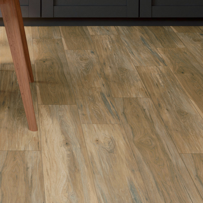 ShoreFlor 7" x 50" x 12mm Laminate