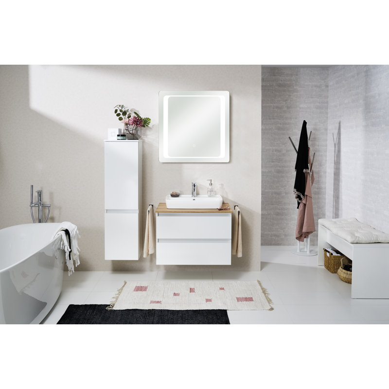 Bathroom Funiture Set QuickSet 360