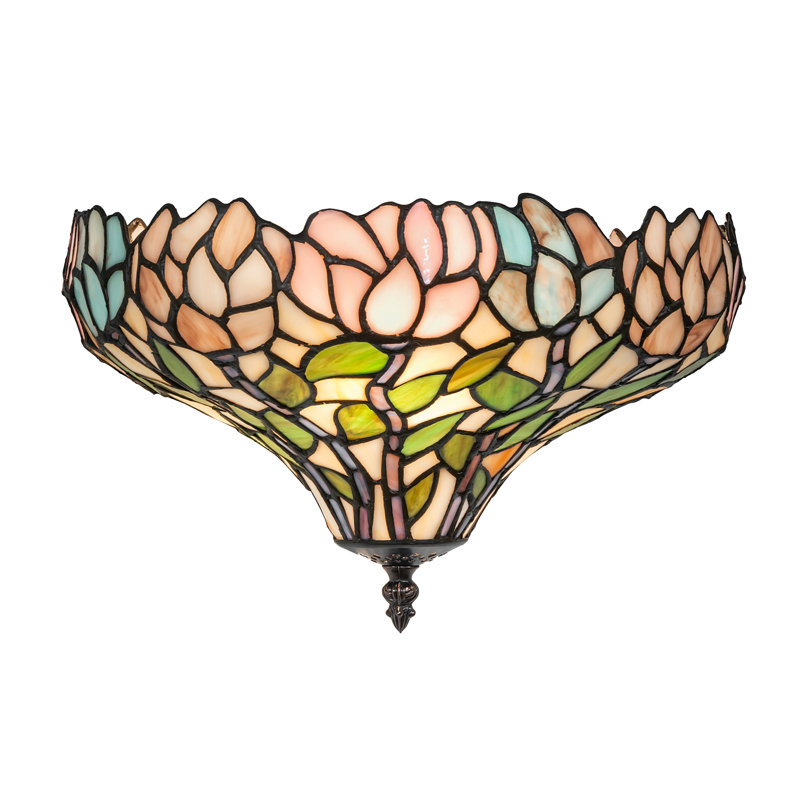 3 - Light Flush Mount