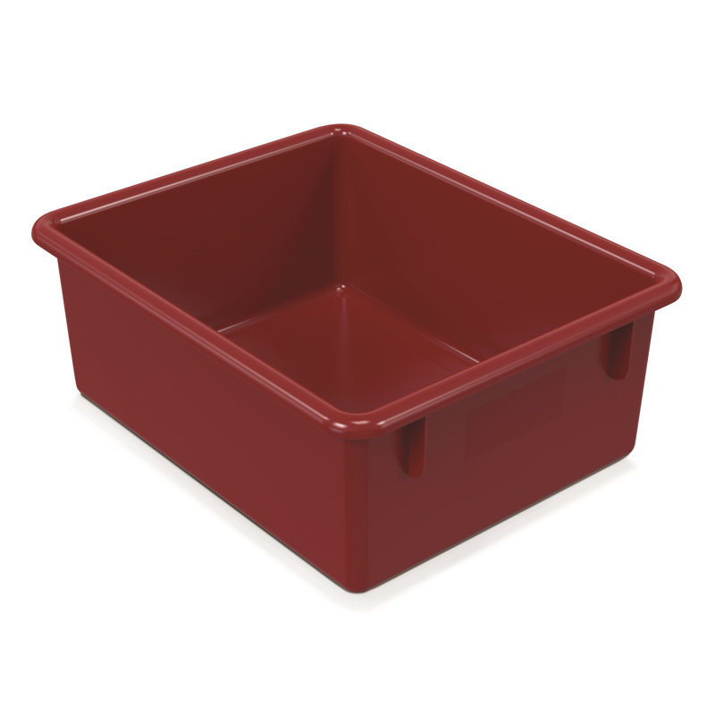 Baignoire Jonti-Craft®, Rouge