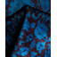 Fine Vibrance One-of-a-Kind 2'6" x 12'1" Hand Knotted Area Rug