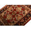 One-of-a-Kind 3'8" x 5'10" Hand Knotted Area Rug