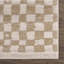 Tapis beige / brun Jasha-734538080-690130676