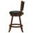 Jackman Upholstered Swivel Counter Chair Chestnut-43741412