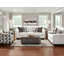 Fauteuil Camero