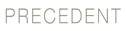 Precedent Furniture Logo