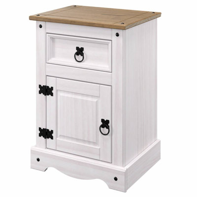 17.72'' W Nightstand