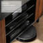 Charlotin Swivel Height Adjustable TV Stand