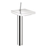 Starck X Vessel Sink Faucet Bathroom Faucet
