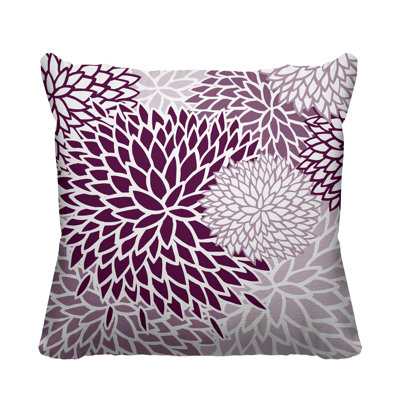 Coussin décoratif intérieur / extérieur Arlo