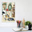 The Big Black Cat» par Jamie Morath-impression d’art graphique-49716020-49716030
