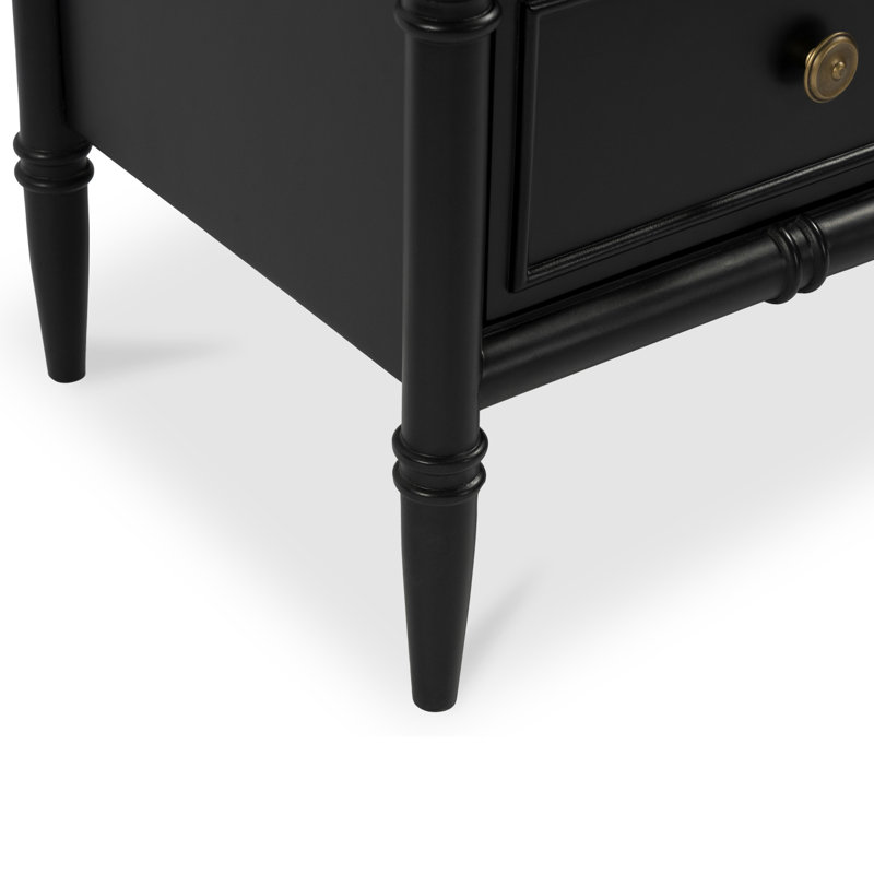 Berlin 5 Drawer Chest