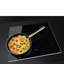 24" Electronic - Smeg Ceramic Cooktop