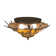 Dragomila 2 - Light Flush Mount