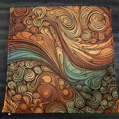 Throw Blanket