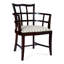 Surrey Hills Upholstered Armchair-492730521