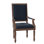 Lila Upholstered Arm Chair